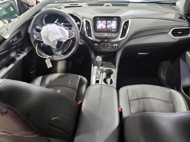 2018 CHEVROLET EQUINOX PR 3GNAXXEU5JS550994
