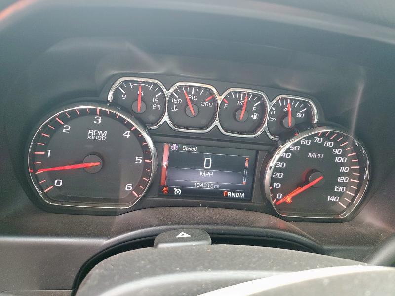 2014 GMC SIERRA C15 - 3GTP1UEC6EG455699