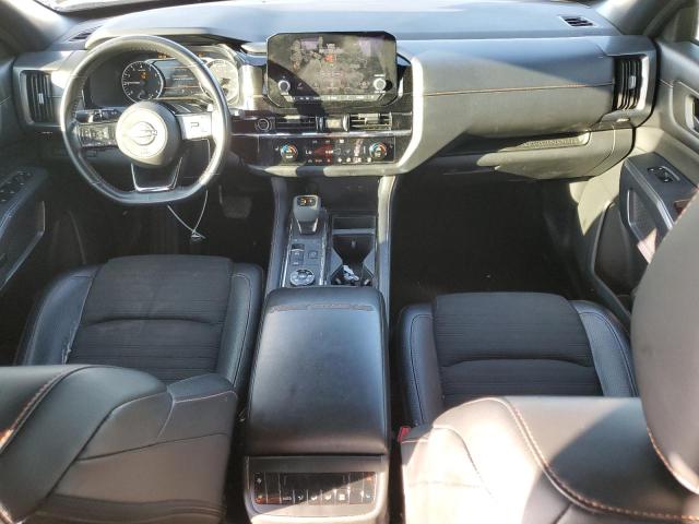 2023 NISSAN PATHFINDER SV #3279578260