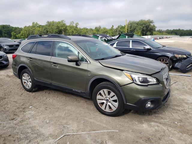 2015 SUBARU OUTBACK 2. 4S4BSAFC1F3325575