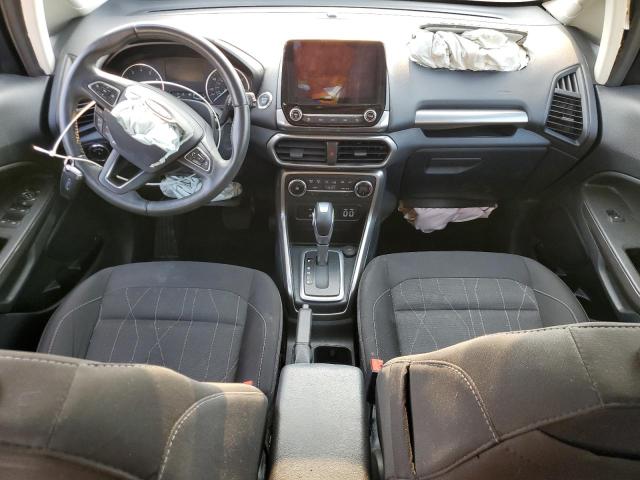 2020 FORD ECOSPORT SE MAJ3S2GE0LC314051