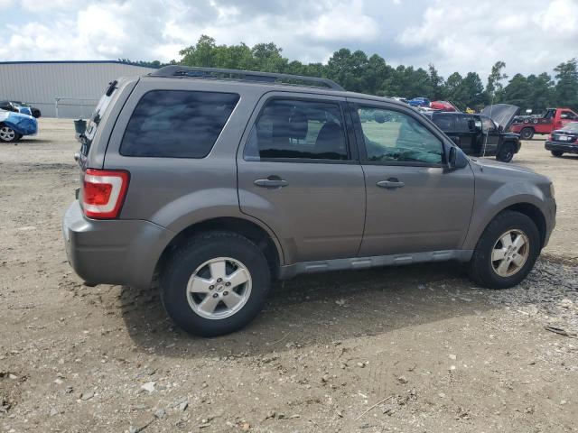 2012 FORD ESCAPE XLT - 1FMCU0D73CKA32518