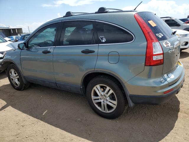 2011 HONDA CR-V EX - JHLRE4H55BC000659