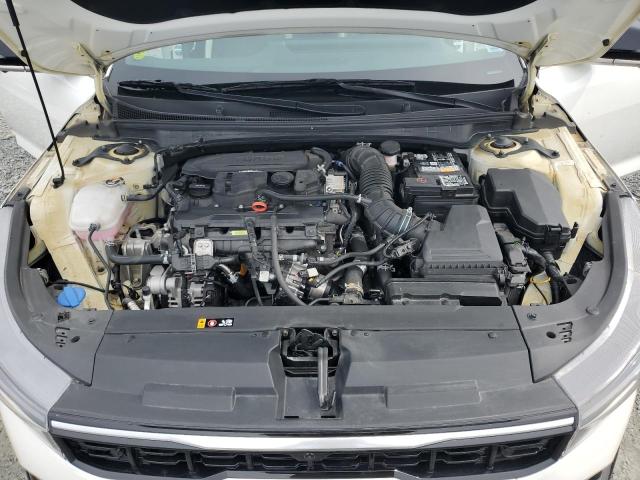 2025 KIA K4 GT-LINE TURBO 3KPFW4DC0SE094105