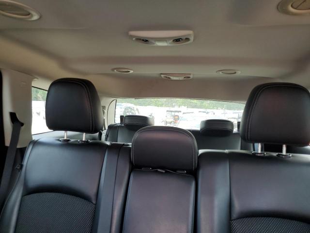 2015 DODGE JOURNEY CR 3C4PDCGGXFT654412