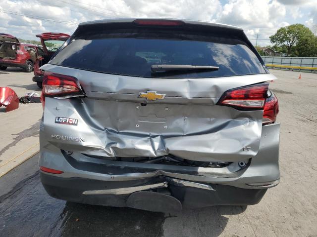 2023 CHEVROLET EQUINOX LT 3GNAXKEG8PS143922