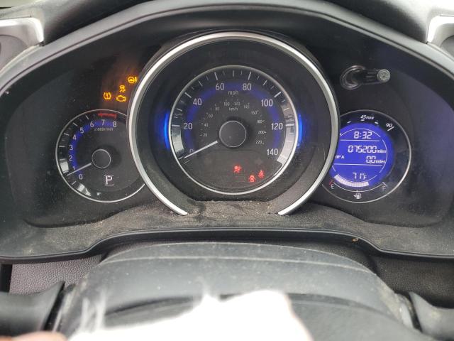 2019 HONDA FIT LX 3HGGK5H40KM746317