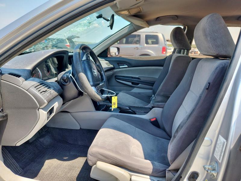 2010 HONDA ACCORD LX - 1HGCP2F33AA072359