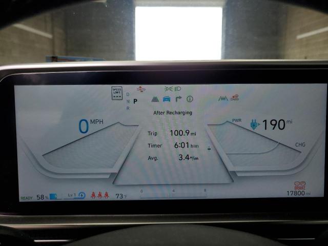 2023 HYUNDAI IONIQ 6 SE KMHM34AC5PA045637