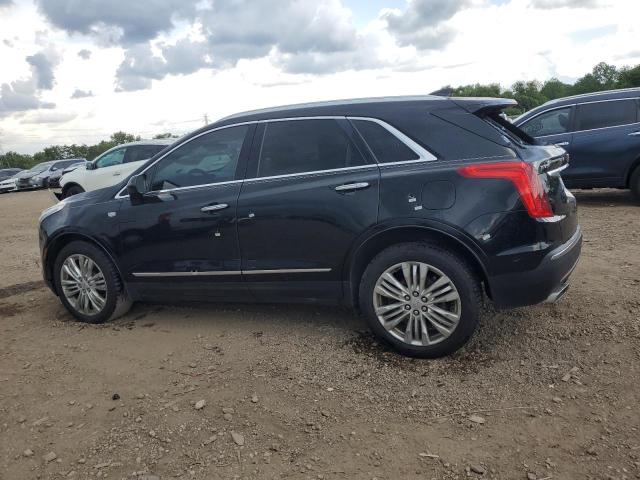2018 CADILLAC XT5 PREMIU 1GYKNERS7JZ147371