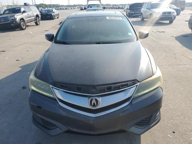 2016 ACURA ILX PREMIU 19UDE2F76GA020522