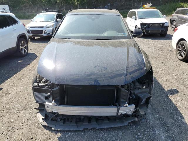 2021 AUDI Q8 PREMIUM WA1EVAF17MD036046