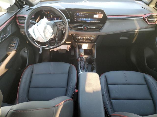 2025 CHEVROLET TRAILBLAZER RS KL79MUSL5SB010070