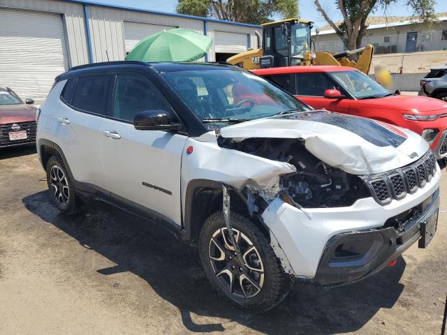 2025 JEEP COMPASS TR 3C4NJDDN5ST558741