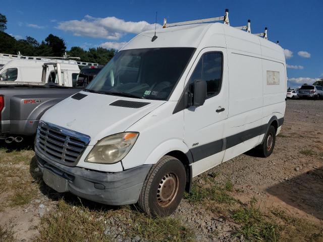 Global Auto Auctions: 2010 FREIGHTLINER SPRINTER 2