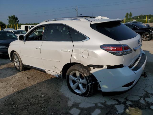 2015 LEXUS RX 350 2T2ZK1BA2FC151316