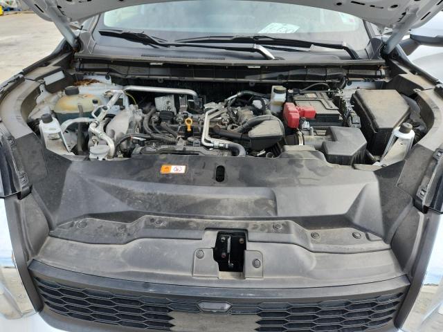 2023 MITSUBISHI OUTLANDER JA4J3VA80PZ049082