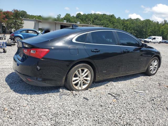 2017 CHEVROLET MALIBU LT 1G1ZE5ST7HF109716