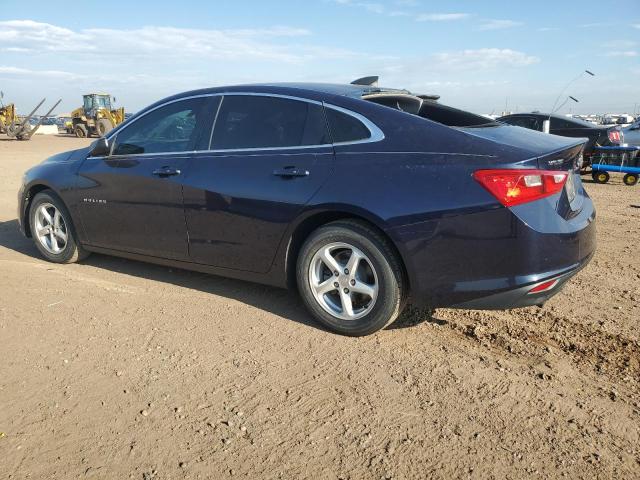 2018 CHEVROLET MALIBU LS - Other View