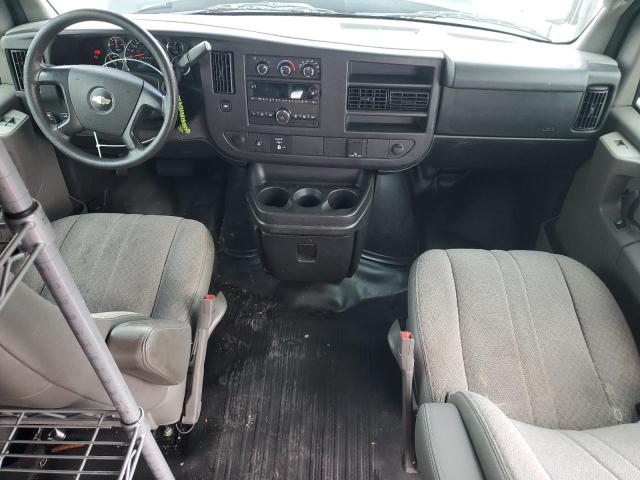 2015 CHEVROLET EXPRESS G2500 #3297073507