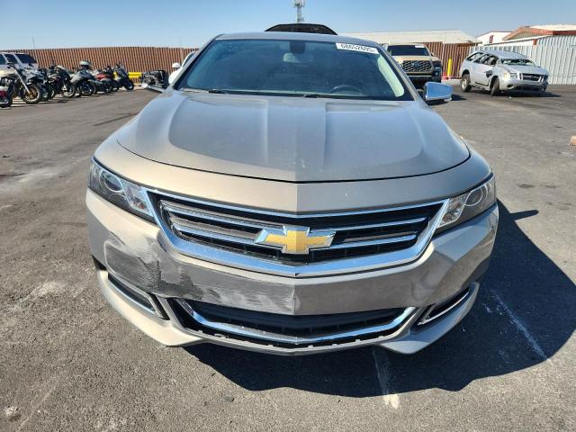 2018 CHEVROLET IMPALA LT 2G1105S3XJ9122597