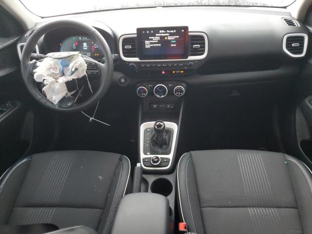 2024 HYUNDAI VENUE SEL KMHRC8A32RU339088