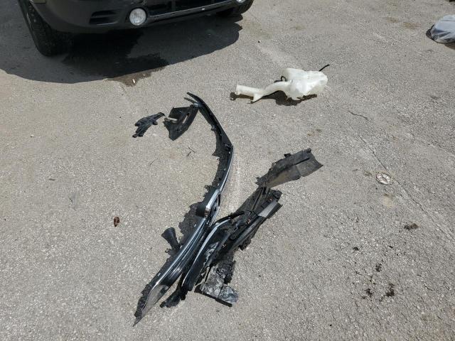 2020 HONDA ACCORD HYBRID EX 1HGCV3F48LA011189