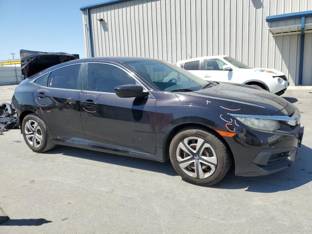 2017 HONDA CIVIC LX 2HGFC2F53HH542704