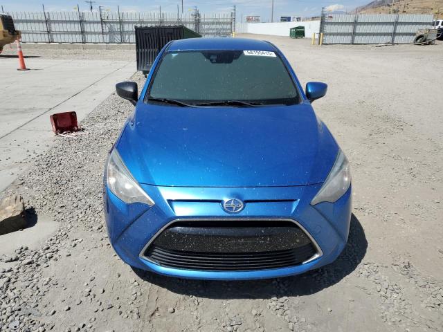 2016 TOYOTA SCION IA 3MYDLBZV6GY138436