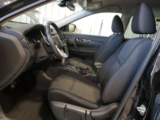 2020 NISSAN ROGUE S 5N1AT2MTXLC728628