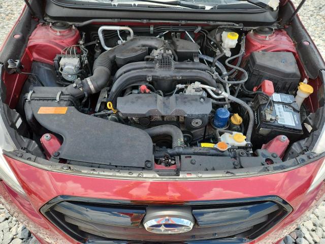 2018 SUBARU LEGACY SPO 4S3BNAS64J3029440