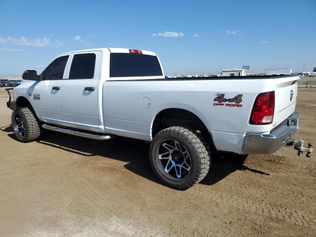 2014 RAM 2500 ST - 3C6TR5HT5EG168015