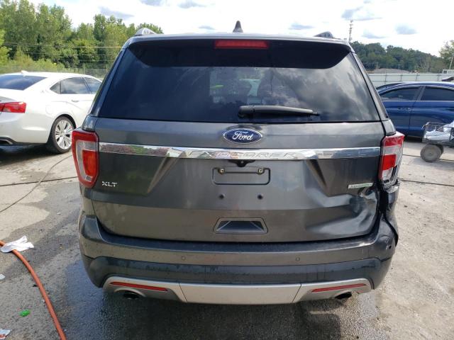 2017 FORD EXPLORER X 1FM5K7DH3HGB43807