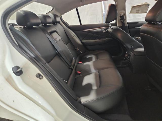 2018 INFINITI Q50 PURE JN1CV7AR5JM280516