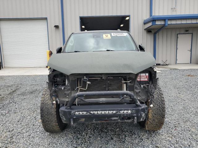 2021 TOYOTA 4RUNNER SR - JTEEU5JR1M5230977