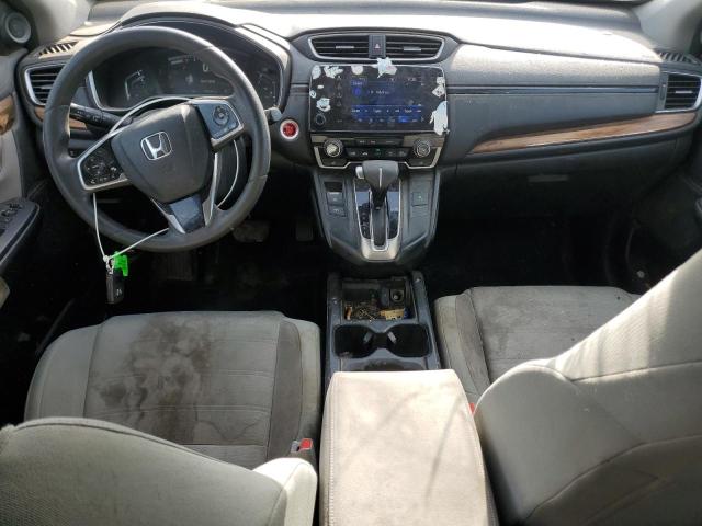 2017 HONDA CR-V EX 2HKRW2H52HH634569