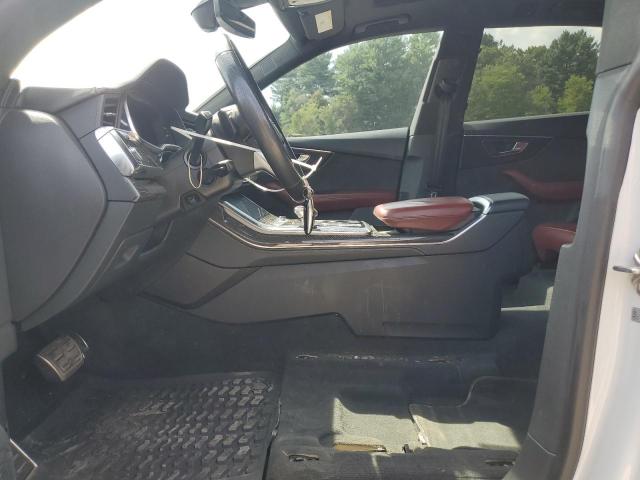 2021 AUDI SQ8 PRESTI WA1CWBF17MD036557