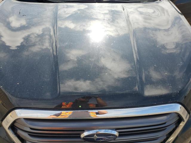 2019 SUBARU ASCENT PRE 4S4WMAFD1K3432799