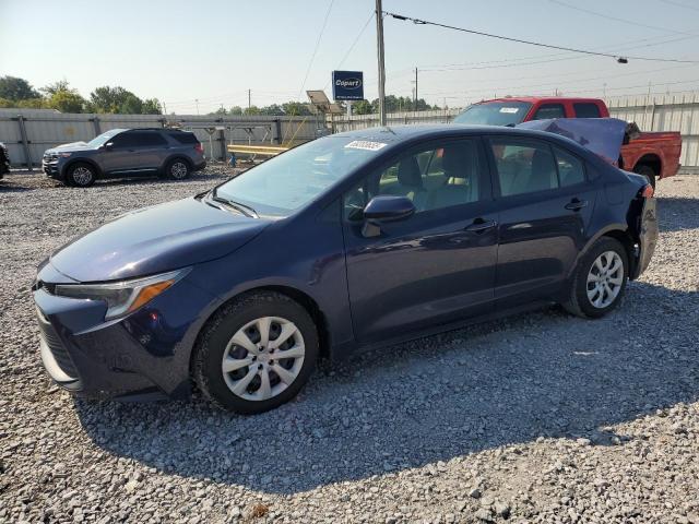 2023 TOYOTA COROLLA LE - JTDBCMFE8PJ009270