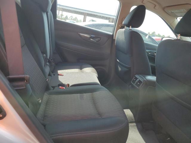 2017 NISSAN ROGUE S JN8AT2MV6HW258551