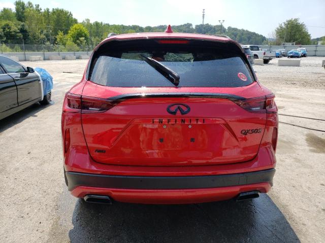 2025 INFINITI QX50 SPORT 3PCAJ5FB0SF109733