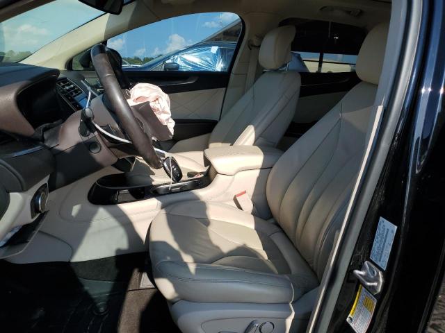 2017 LINCOLN MKC RESERV #3284778521