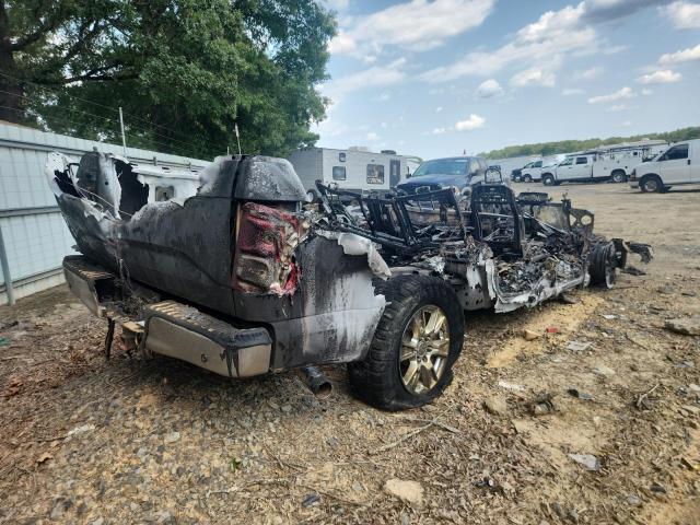 2017 FORD F150 SUPERCREW 1FTEW1EF3HKD66705