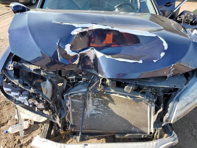 2017 ACURA RDX ADVANCE 5J8TB4H70HL027517