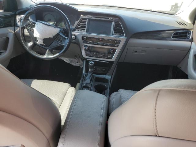 2015 HYUNDAI SONATA SPO 5NPE34AFXFH163063