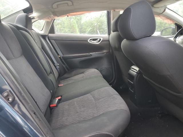 2015 NISSAN SENTRA S 3N1AB7AP4FL685444