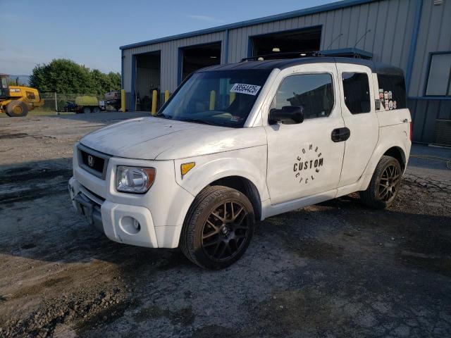 HONDA ELEMENT DX