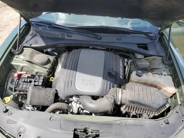 2022 DODGE CHARGER R/ 2C3CDXCT6NH232173