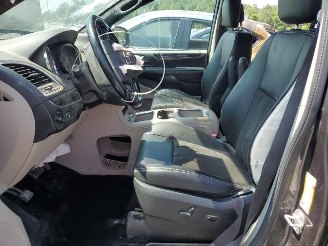 2019 DODGE GRAND CARA 2C4RDGCG8KR797622