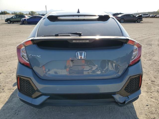 2017 HONDA CIVIC EX SHHFK7H59HU411678